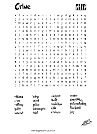 If you have an idea for a printable bible word search puzzle, feel free to send me the list of terms and i'll make a puzzle for you for free. Esl Wordsearches