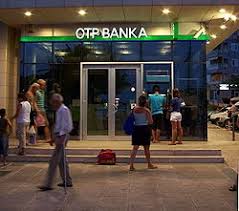 Otp grup, si një aktor tepër i rëndësishëm në industrinë bankare në hungari dhe në evropën online banking është shërbimi bankar elektronik i ofruar nga otp bank për të gjithe klientët e saj. Otp Bank Wikipedia