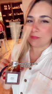 How to Open Bergamot Reed Diffuser with A Cork