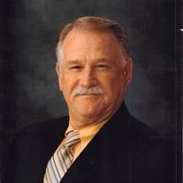 John Wayne Rogers Obituary