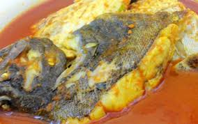 Sayur asam pedas adalah satu resep klasik yang tidak ada matinya untuk orang indonesia. Hidup Berdikari Resepi Asam Pedas Ikan Sebelah
