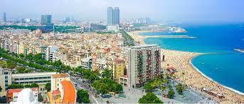 Поиск отелей по всему миру с trivago. How Barcelona S Smart City Strategy Is Giving Power To The People My Itu