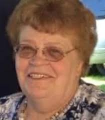 Obituary information for Rita Louise Van Guilder
