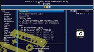 Descargar la última versión de ppsspp para windows. Juegos Mame Lista De Los Mejores Y Donde Descargar Roms