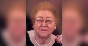 Obituary for Mary E. (Durham) Borth