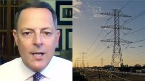 “No podemos estar como tercermundistas con la red eléctrica fallando”:  Rafael Anchía sobre cortes de luz durante tormenta