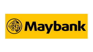 Welcome to maybank2u, malaysia's no. Maybank Logo Evolution History And Meaning Png