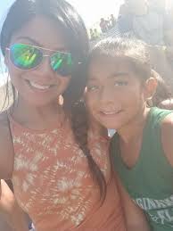 Congratulations to Mia