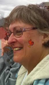 Collier, Karen Marie