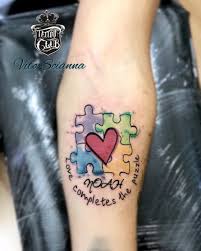 If you decide to start blogging about your autism, i hope you'll consider submitting your blog to this list. 101 Amazing Puzzle Tattoo Ideas That Will Blow Your Mind Outsons Men S Fashion Tips And Style Guide For 2020