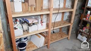 Rangement dressing meuble de rangement et astuces. Fabriquer Des Etageres De Rangement En Bois Bricolage Facile
