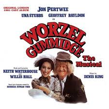 Born in chelsea, london, and having french huguenot ancestry (his surname was an anglicisation of perthuis; Worzel Gummidge The Musical Soundtrack