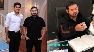 He's determined to change the traditional politics and has expressed the need to shed the. Tmj Koyakkan Tisu Netizen Anggap Itu Syed Saddiq Oh Media