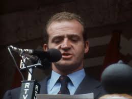 44 Us King Juan Carlos Of Spain Stock Videos, Footage, & 4K Video Clips