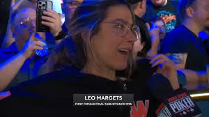 Main Event Day 8 Recap: Mizrachi, Margets, Hallaert Make Final Table