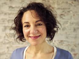 Adrienne Weiss's Instagram, Twitter & Facebook