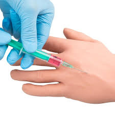Image result for Hand Injection