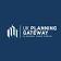 UK Planning Gateway logo