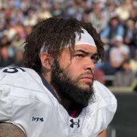 Michael Bennett III (@HIMBennett22)