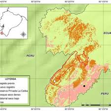 Perú es un país soberano ubicado en américa del sur, es llamado oficialmente la república de conoce los mapas de perú para saber su ubicación y los países con los que limita. Mapa Del Suroeste De Ecuador Que Muestra Los Registros De Tumbezia Download Scientific Diagram