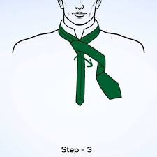 How to tie a tie videos. How To Tie A Simple Tie Knot Oriental Knot Tie Knot Tutorial Nexoye