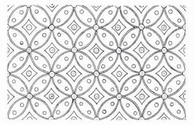 Latihan soal terdiri dari 15 soal pilihan ganda lengkap dengan kunci jawaban dalam bentuk spoiler (dapat dibuka tutup) untuk mempermudah dalam belajar. Ragam Hias Motif Geometris Pinterest Ragam Hias Fauna Pengertian Jenis Contoh Cara Menggambar