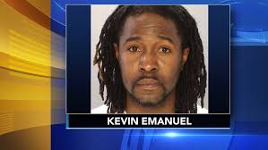 Suspect in fatal stabbing at Philadelphia airport charged; victim  identified