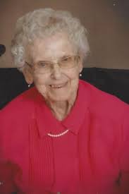 Agnes G. Dexter Obituary