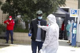 Portugal health passport and dedicated covid portugal insurance. 138 Migrants Infected With Coronavirus In Portugal Shelter Infomigrants