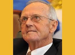 University of Missouri Gift Planning :: Colonel Robert D. Banning, BS PA '58