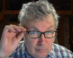 Kevin Lycett's passion for Haitian art and artists