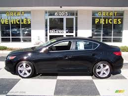 Image result for Crystal Black 2013 Acura