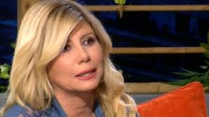 Αληθειεσ με τη ζηνα ; Zhna Koytselinh Gia Kwnstantina Spyropoyloy Me Ediw3e Dyo Ebdomades Meta Thn Khdeia Toy Aderfoy Moy Zappit