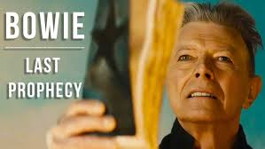 Finale, David Bowie, Heroes