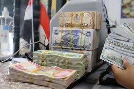 قیمت دینار عراق امروز دوشنبه ۸ تیر ۱۴۰۵