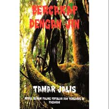 Ebook Bercakap Dengan Jin Jilid 1 17 Shopee Malaysia