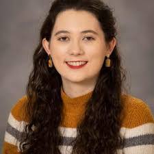 Madeline Kinsey's Instagram, Twitter & Facebook