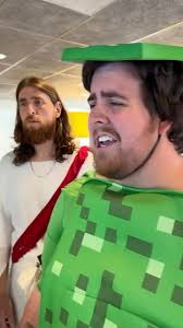 McDonald’s No Minecraft Meal #minecraftmeal #minecraftmovie