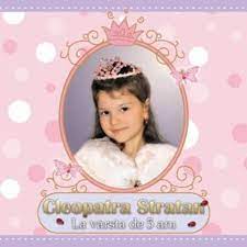 En outono de 2009 publicou o seu terceiro álbum, colinde magice, con versións de panxoliñas tradicionais romanesas, colinde, como álbum de nadal. Stream Ajay Cleopatra Listen To La Varsta De 5 Ani Playlist Online For Free On Soundcloud