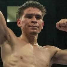 Angel Alvarado vs. Carlos Zaleta, Guerra vs. Cáncer