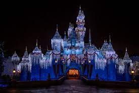 Christmas At Disneyland 2022 Disneyland And Christmas: When Do The Decorations Go Up? - Deseret News