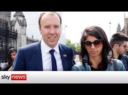 Health secretary matt hancock has been accused of cheating on his wife with a close friend and lobbyist who is a he was allegedly caught on camera kissing gina coladangelo, according to sun. Tkfyubawq5lsvm