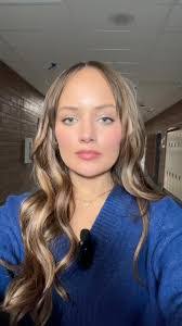 Paige Flanagan's Instagram, Twitter & Facebook