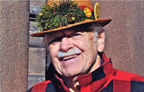 Lifetime Contribution Award Archives