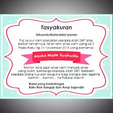 We did not find results for: Termurah Cetak Sticker Label Syukuran Kelahiran Aqiqah Ulang Tahun Nasi Box Nasi Kotak Murah Isi 100pcs Lazada Indonesia