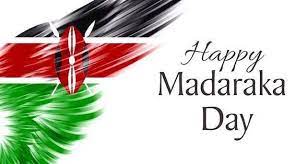 It commemorates the day in 1963 that kenya attained internal self rule after being a british colony since 1920. Knowledgespace Family Wishes You A Fabulous Madaraka Day As Kenya Celebrates Her Self Independence Reach Us On 254 702 555 333 Madarakaday Knowledgespacetra