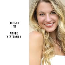 Amber Westerman's Instagram, Twitter & Facebook