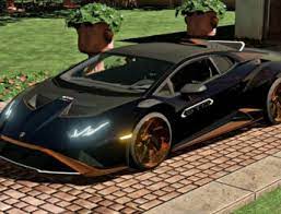 Maybe you would like to learn more about one of these? Lamborghini Huracan Sto V 1 0 Fs19 Mods