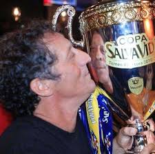 Olimpista Incondicional