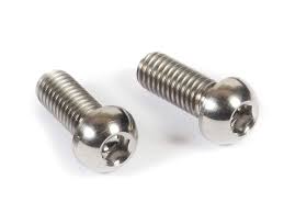 Tap drill (mm) thread size: Bfo Brakeforceone Titan Schraubenkit Fur Bremssattel 2 Schrauben M6 X 9 00